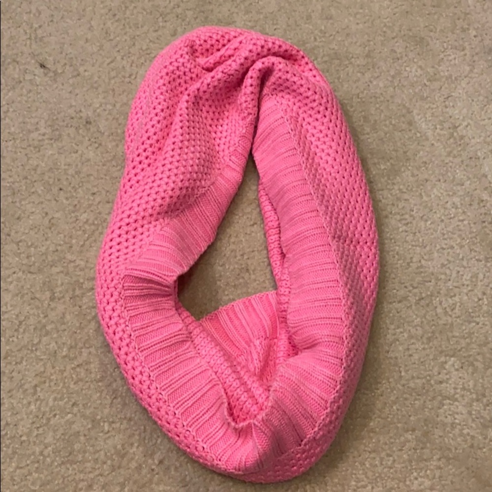 Victoria’s Secret Infinity Scarf